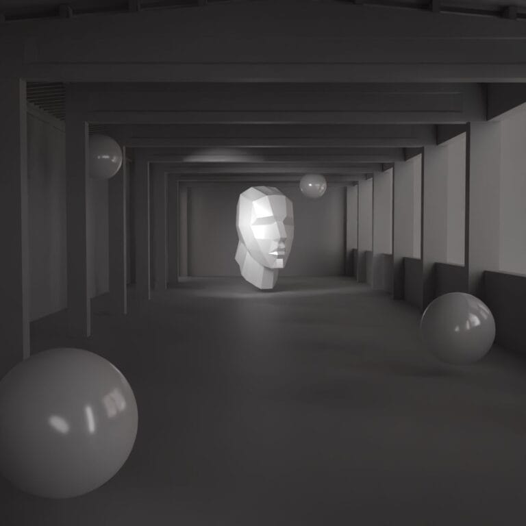 impulse 3d render teaser