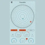 transfer audio plugin