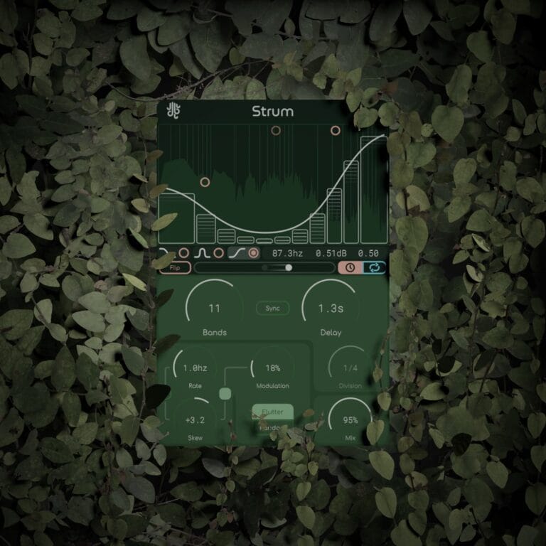 strum plugin release render
