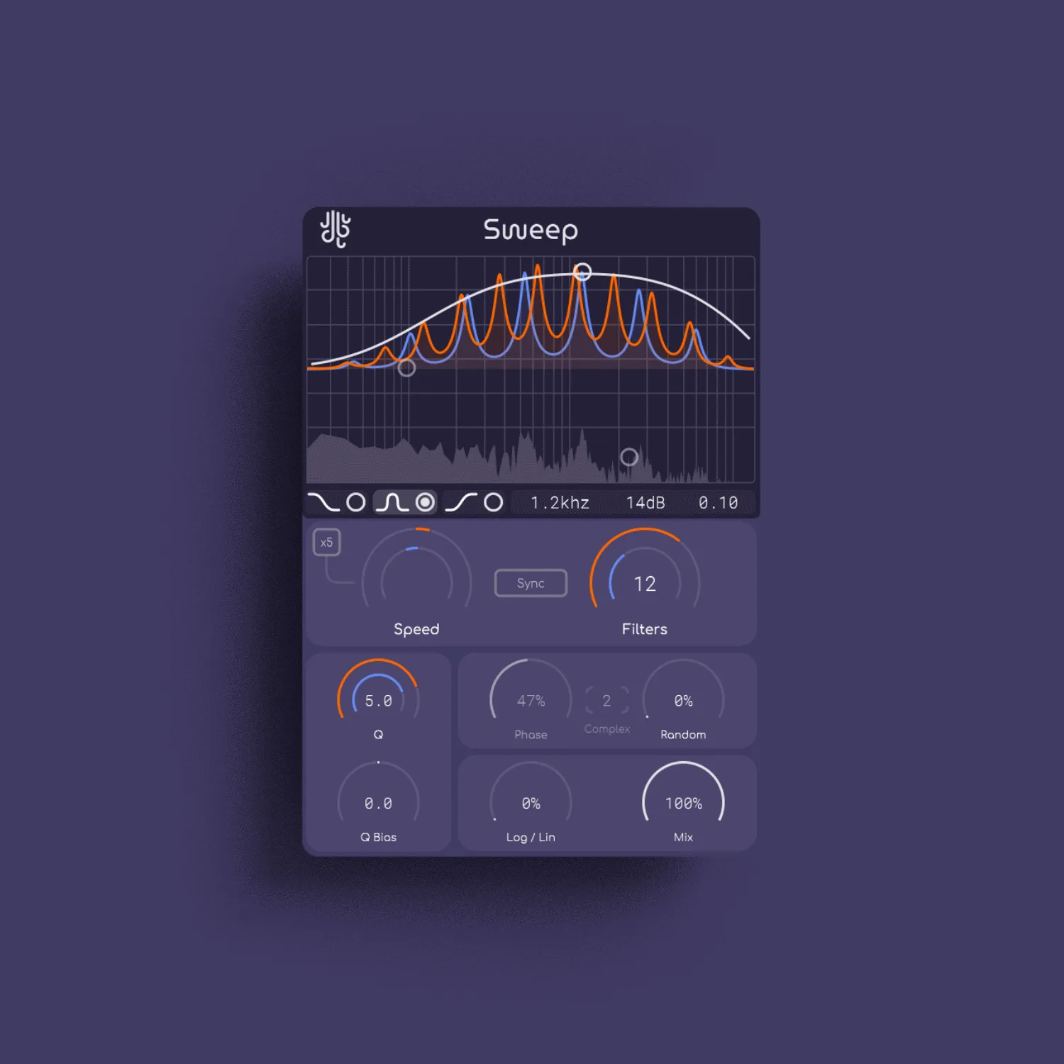 Lese.io - Sweep product image